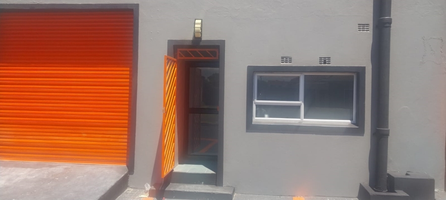 To Let commercial Property for Rent in Kensington Western Cape